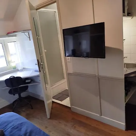 Studette Cathedrale Apartment