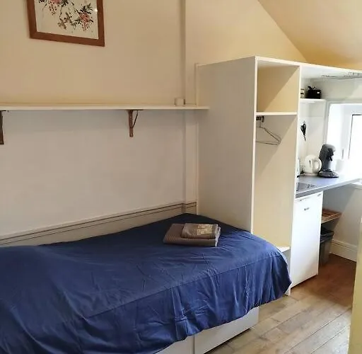 Studette Cathedrale *