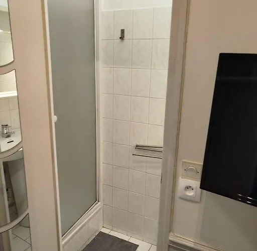 Apartment Studette Cathedrale